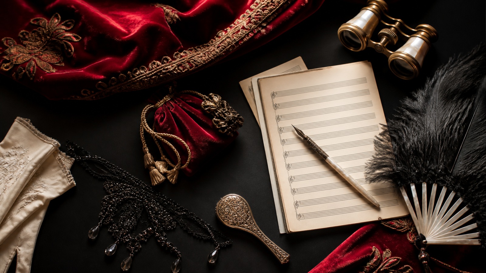 Montblanc Maria Callas: Die Bühnenpräsenz in einer besonderen Ausgabe