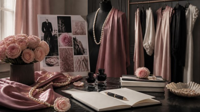 Muses Edition: Women Who Inspired Culture and Style