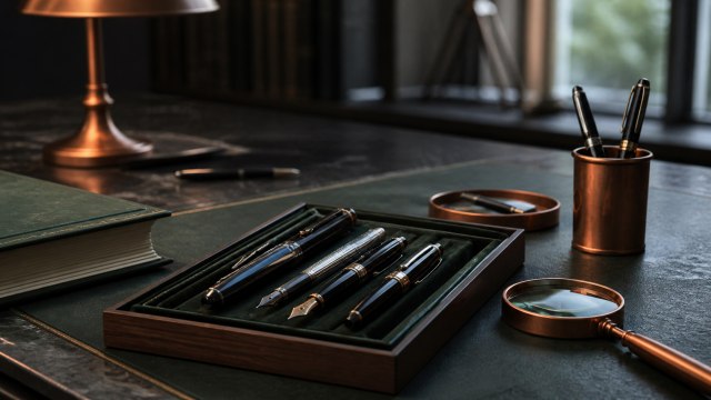 How to Compare Montblanc Prices in the Secondary Market