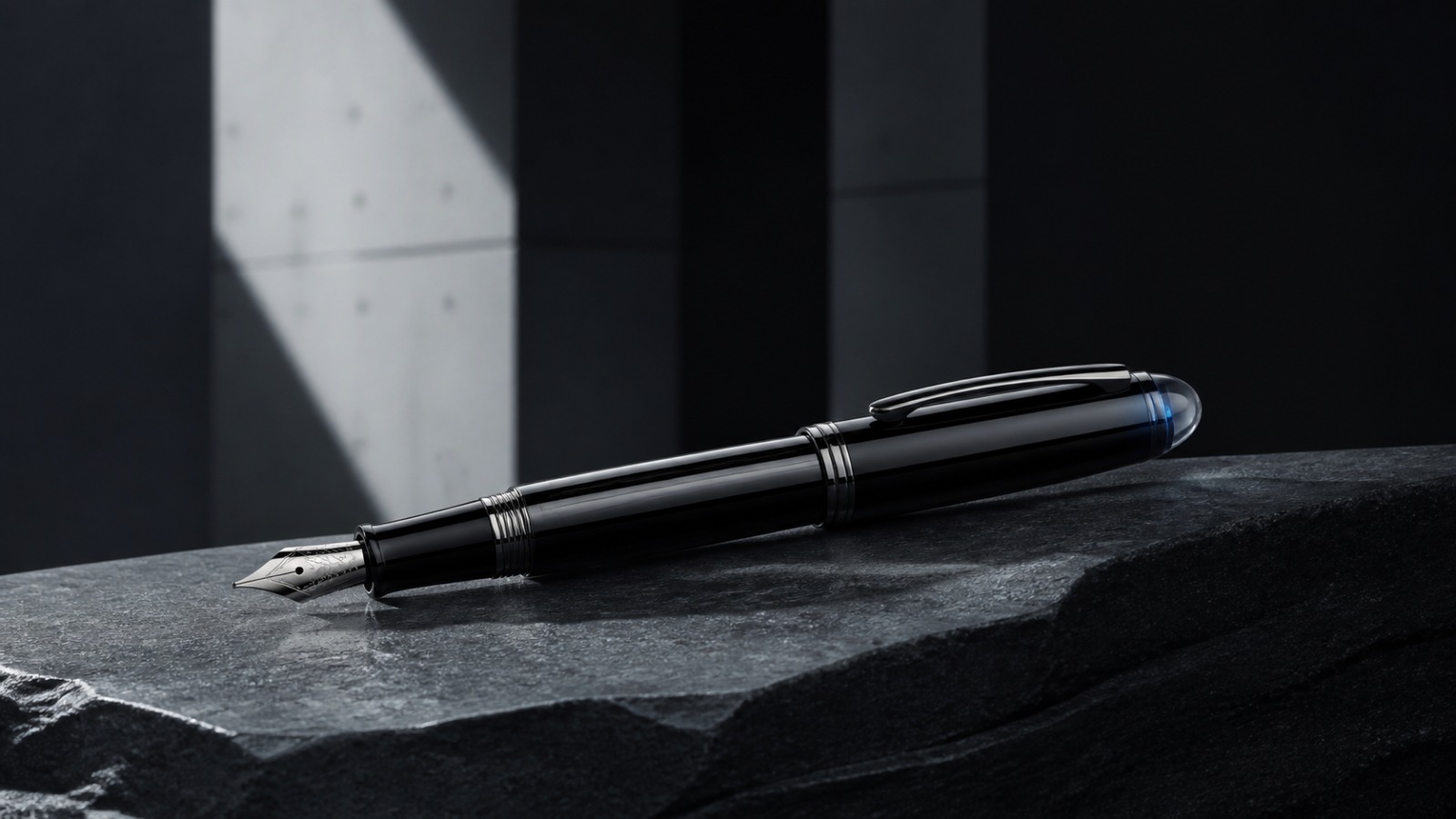 Montblanc StarWalker: Contemporary Design and Unique Identity