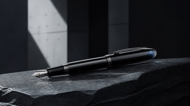 Montblanc StarWalker: Contemporary Design and Unique Identity