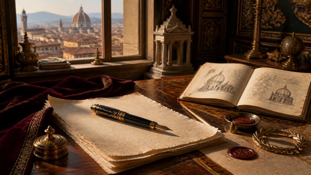 Patron of Art Lorenzo de Medici: Renaissance and Patrons