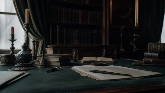 Éditions Littéraires Dostoevsky : la littérature russe en détails de design