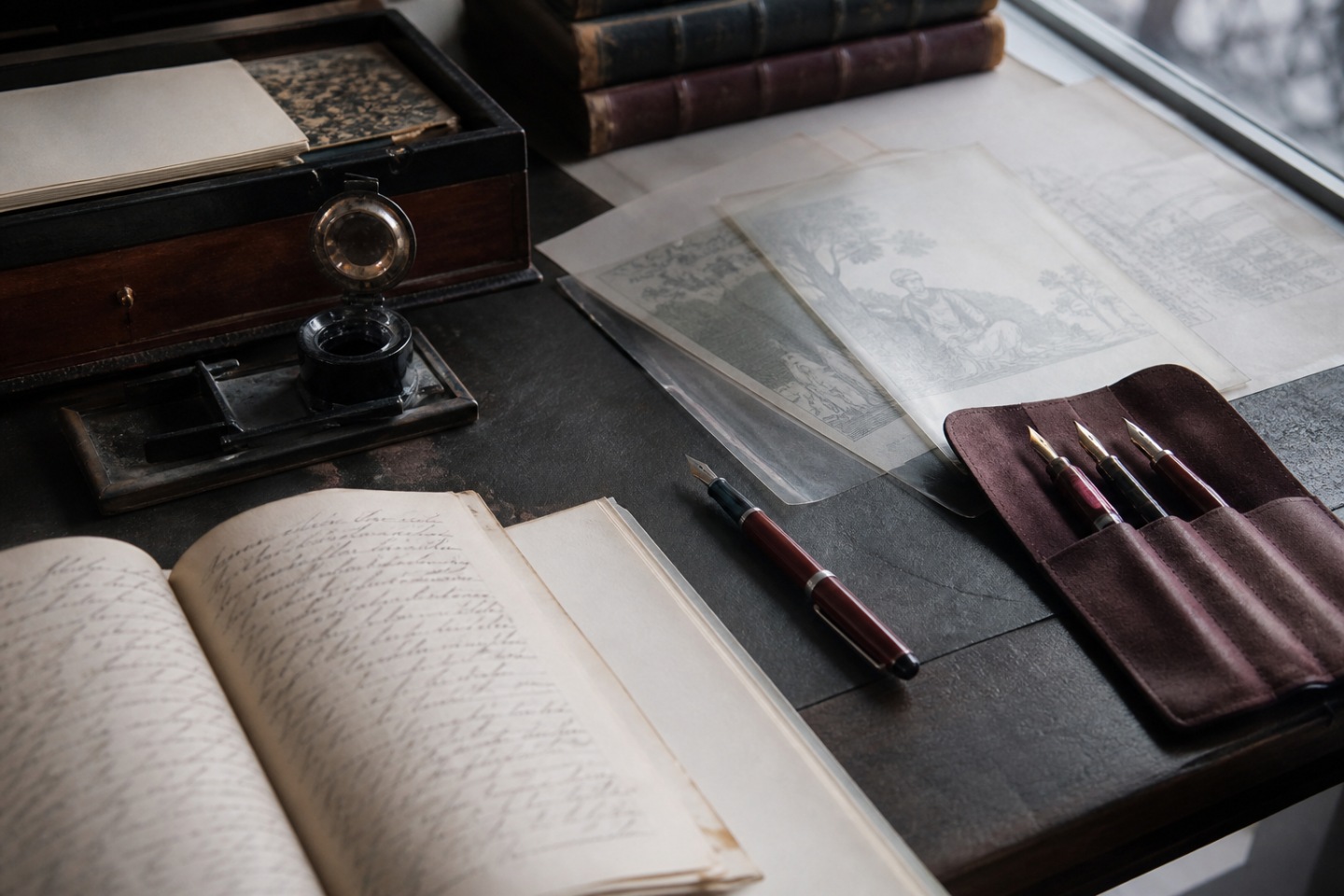 Contexto da coleção — imagem editorial exclusiva relacionada a Writers Edition Goethe: como interpretar uma homenagem em várias tiragens