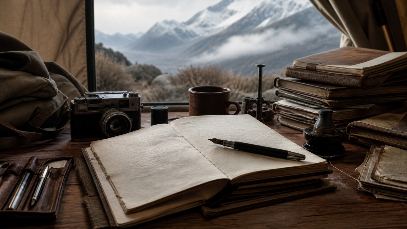 Writers Edition Hemingway: der Anfang einer ikonischen Sammlung