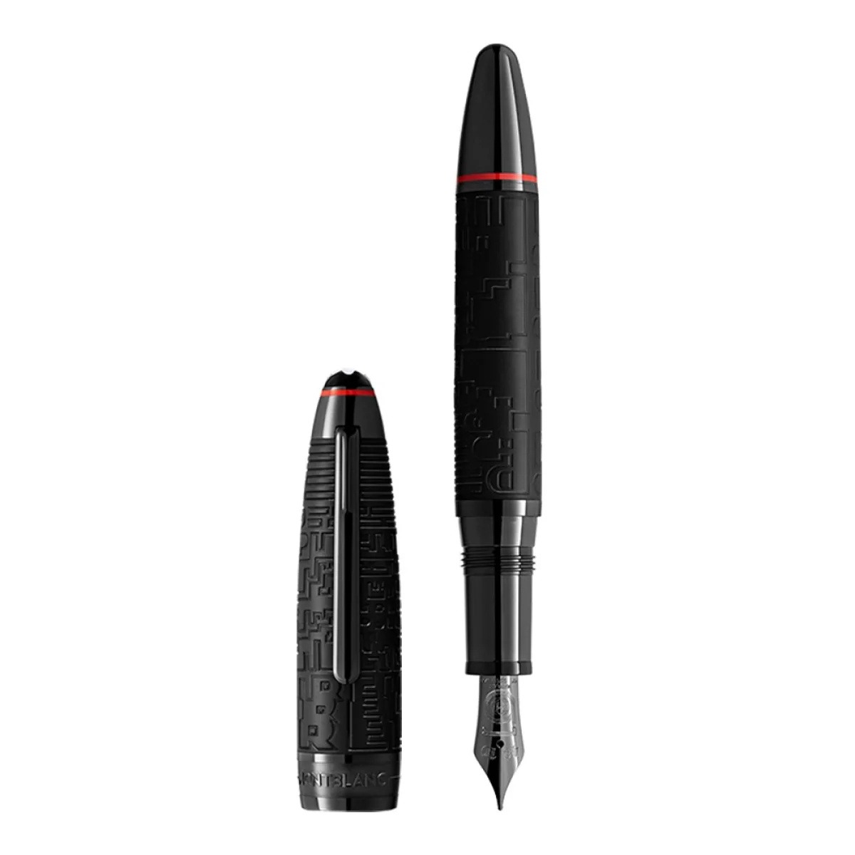 Pirelli LE1872 Fountain Pen, referencia 125974