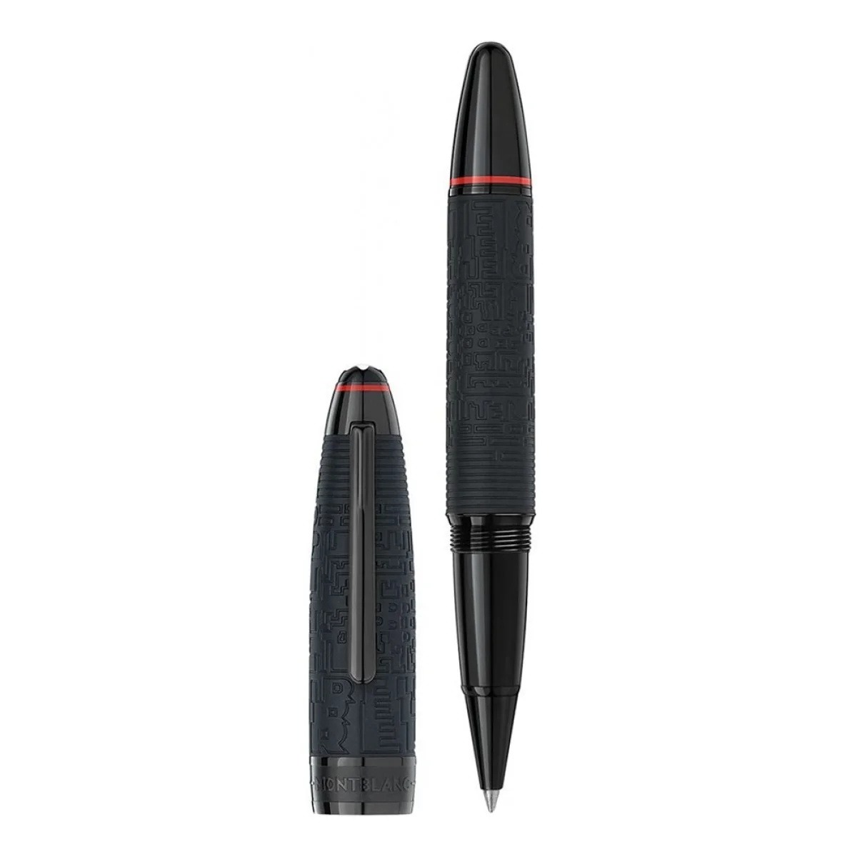 Pirelli LE1872 Rollerball Pen, référence 125975