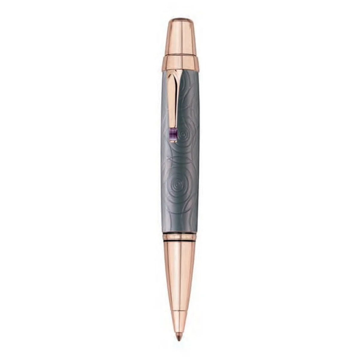 Pirouette Lilas Ballpoint Pen, Referenz 103797