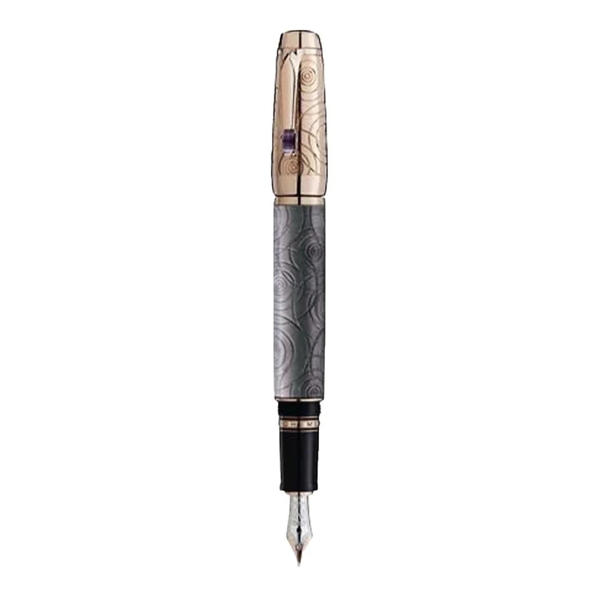 Pirouette Lilas Fountain Pen, référence 103794