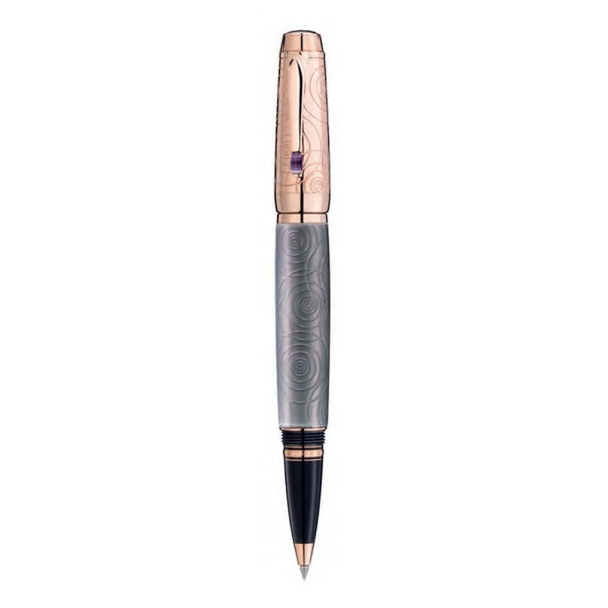Pirouette Lilas Rollerball Pen, reference 103798