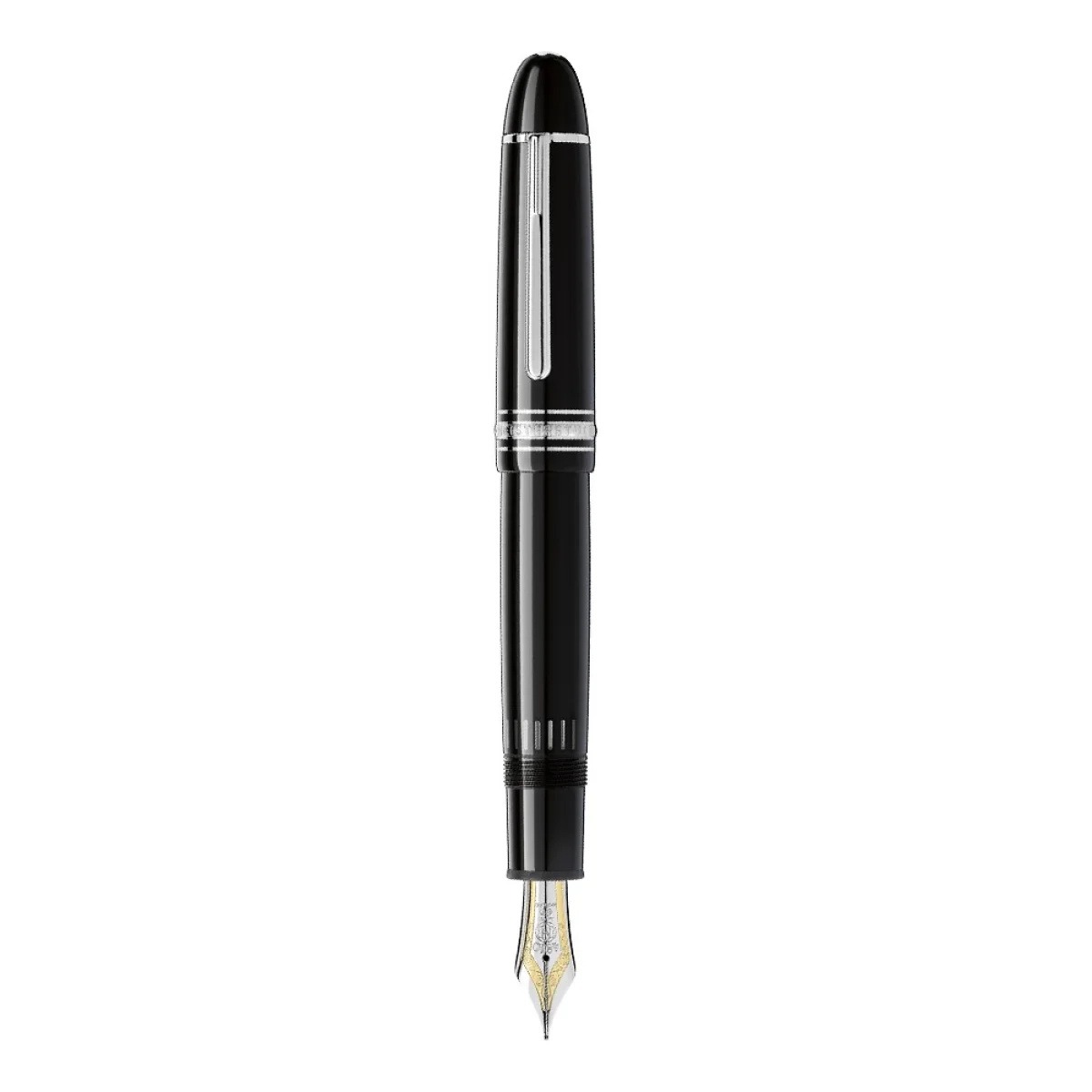 Platinum-Coated 149 Fountain Pen, reference 114229