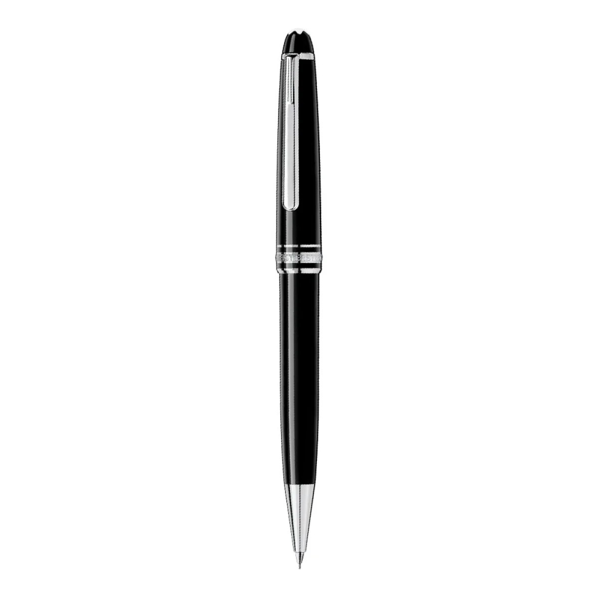 Platinum-Coated Classique Mechanical Pencil, Referenz 132448