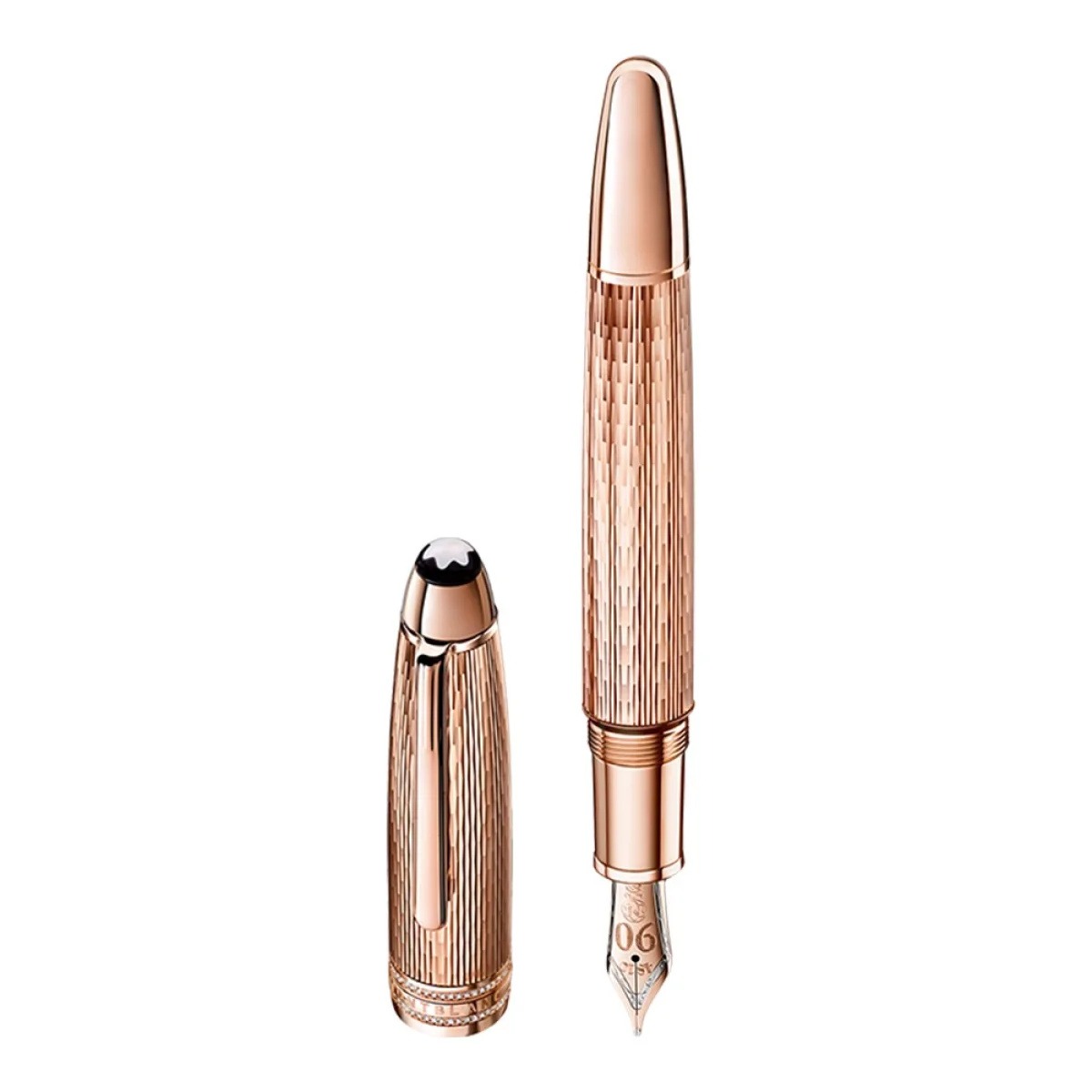 90th Anniversary LE90 Fountain Pen, référence 111295