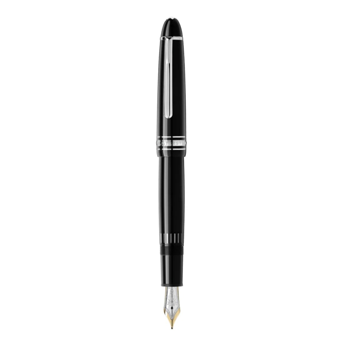 Platinum-Coated LeGrand Fountain Pen, référence 2851