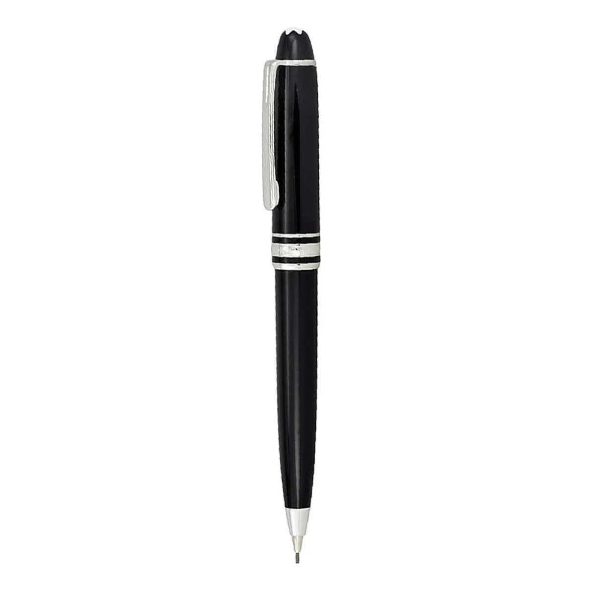 Platinum-Coated Mozart Mechanical Pencil, Referenz 108750