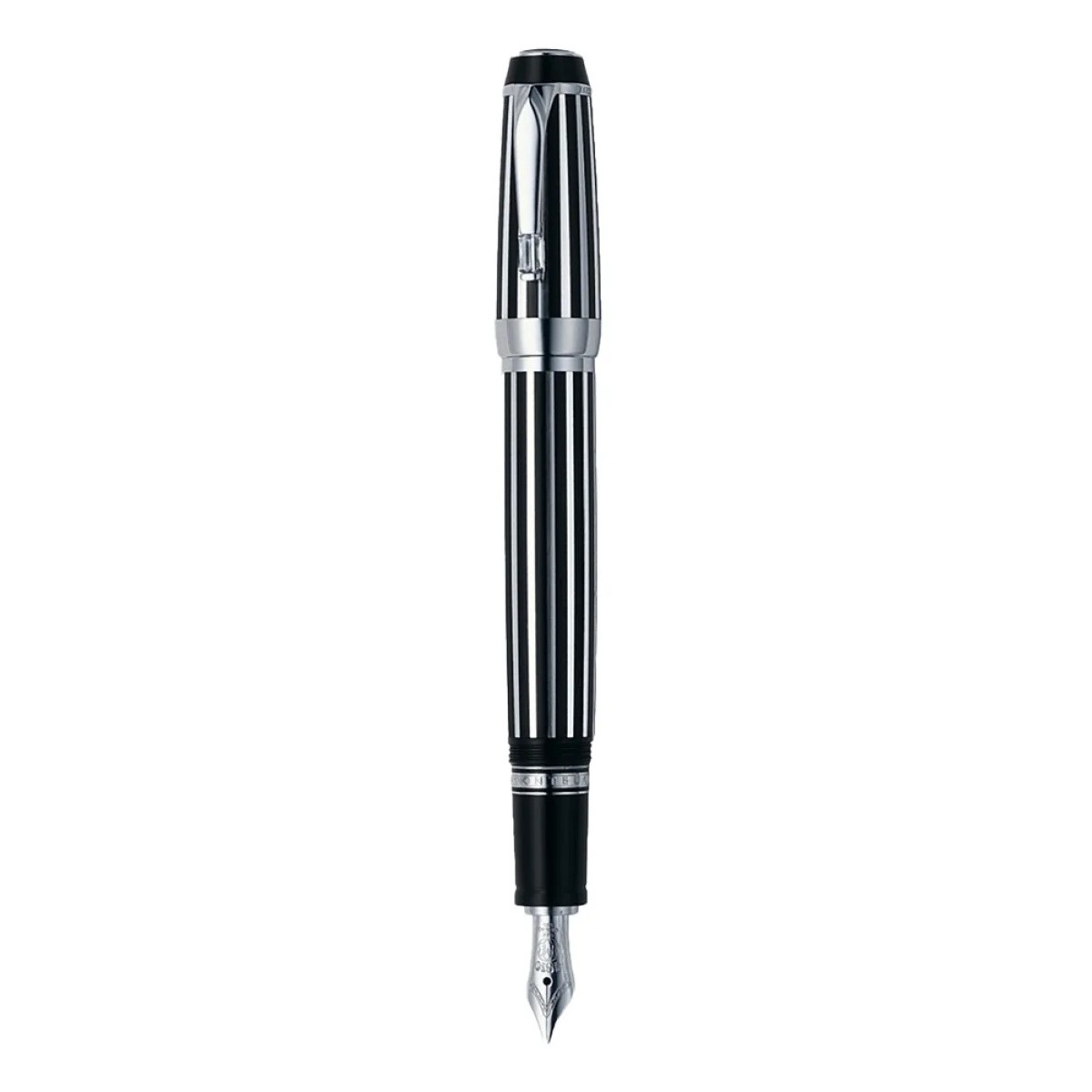 Platinum Crystal Fountain Pen, reference 7535