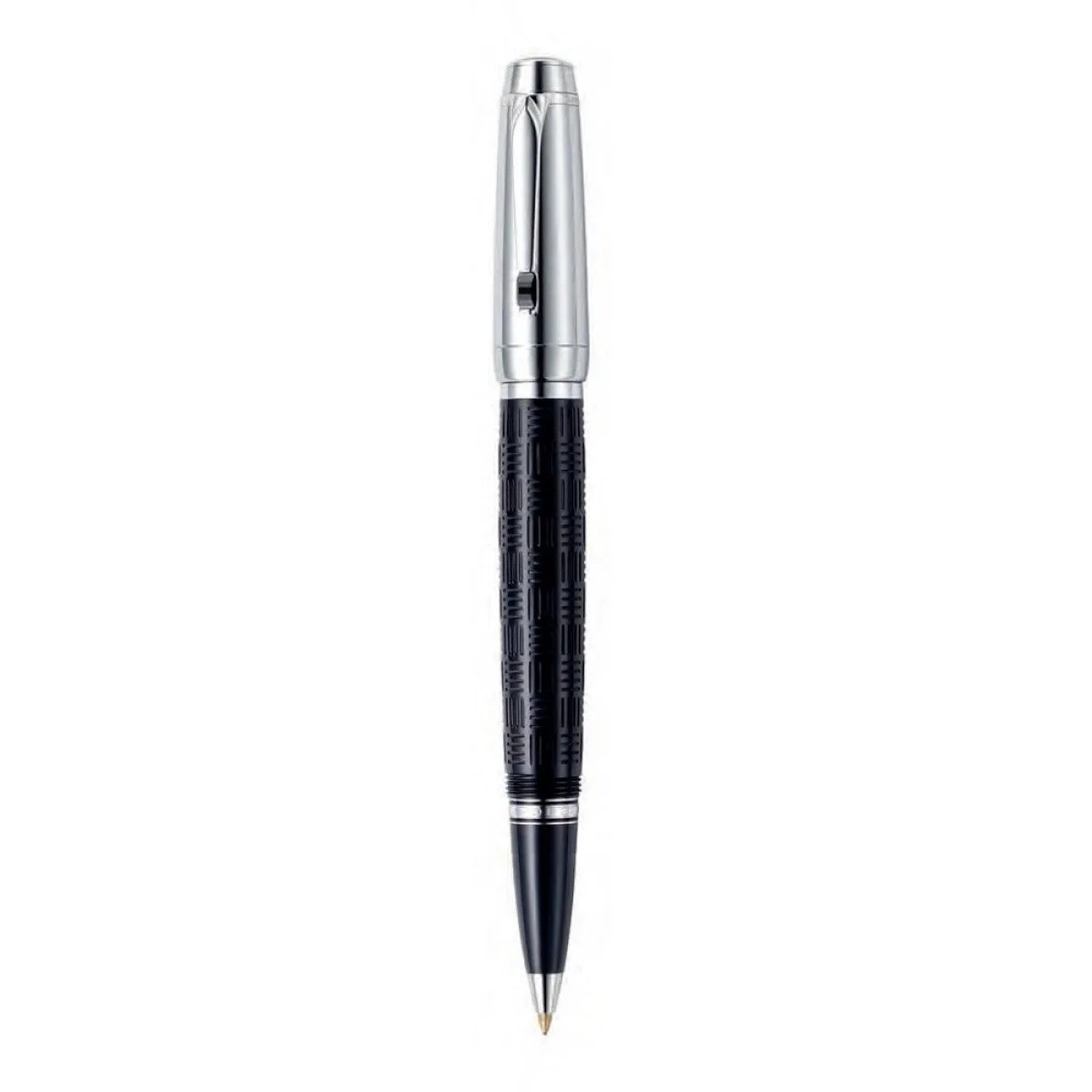 Platinum-Plated Doué Ballpoint Pen, Referenz 8586