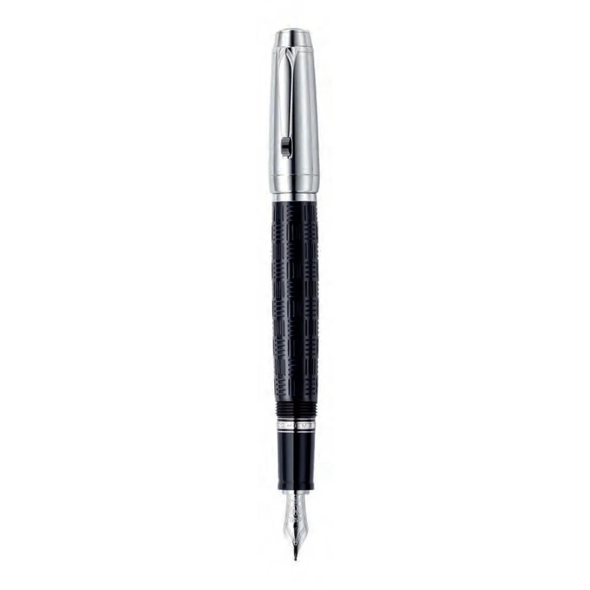Platinum-Plated Doué Fountain Pen, référence 8584