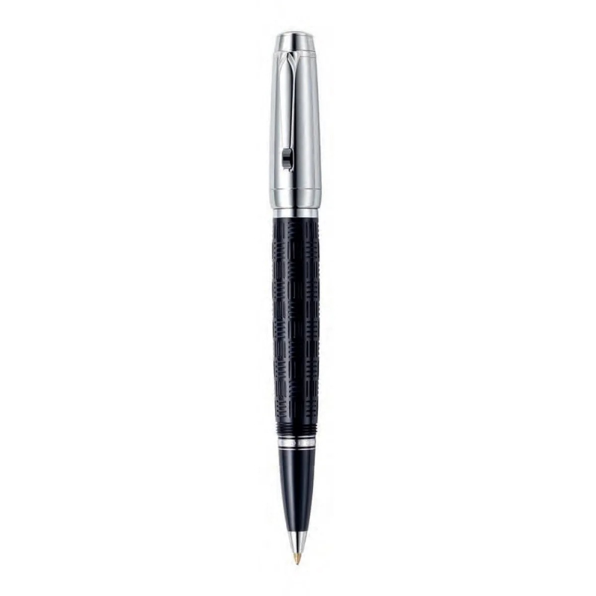 Platinum-Plated Doué Rollerball Pen, referência 8587