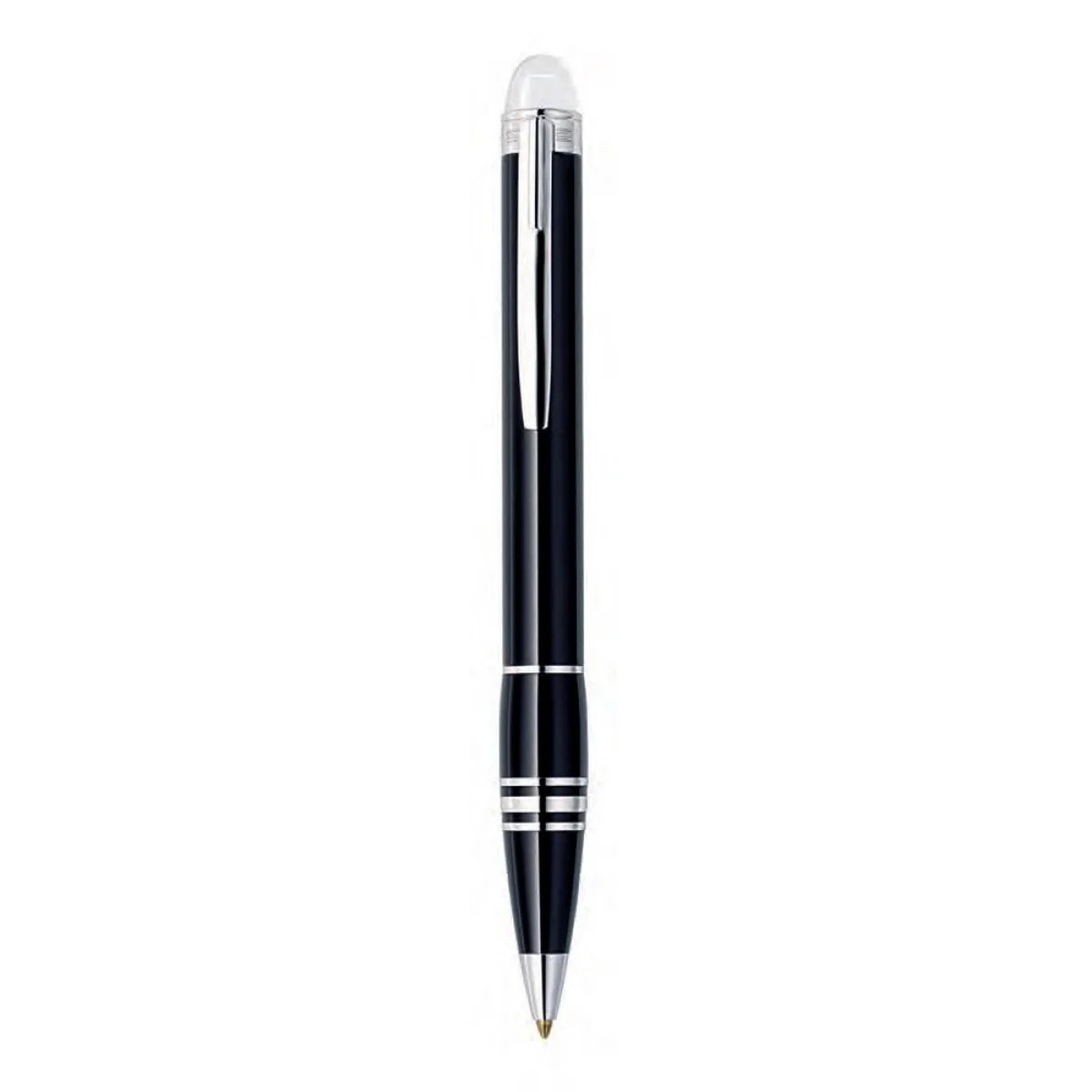Platinum-Plated Resin Ballpoint Pen, referencia 8486