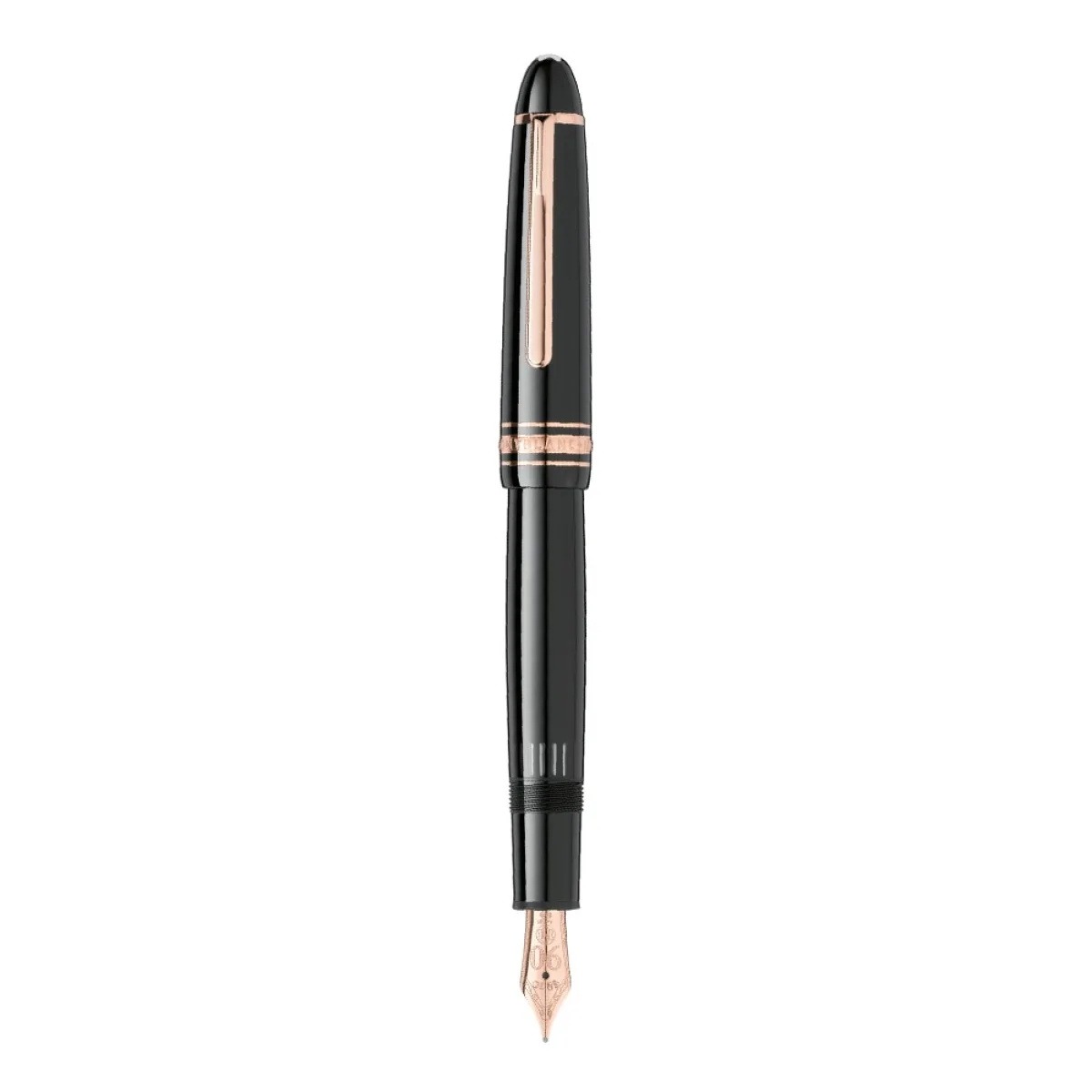 90th Anniversary LeGrand Fountain Pen, Referenz 111066