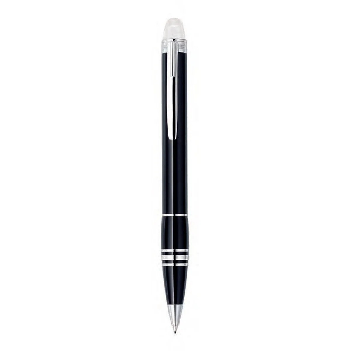 Platinum-Plated Resin Mechanical Pencil, Referenz 8484