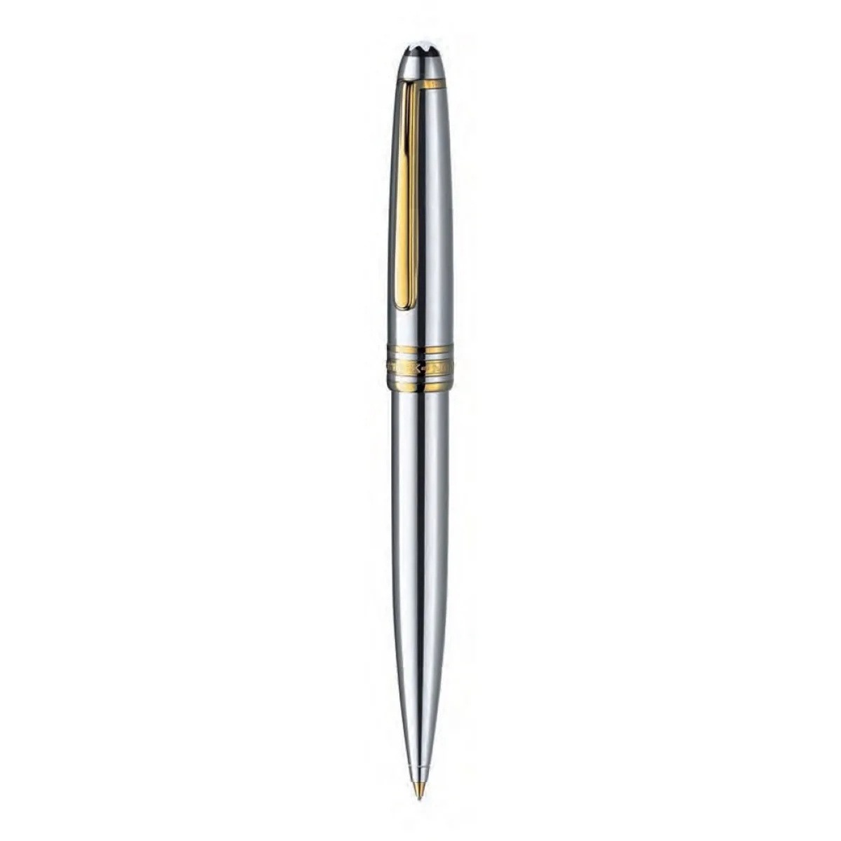 Platinum Solitaire Classique Mechanical Pencil, référence 18027