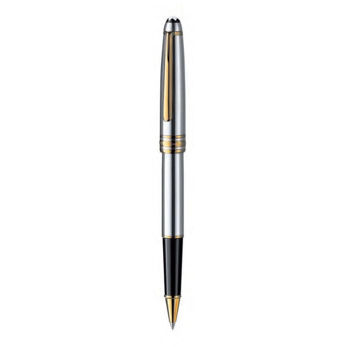 Platinum Solitaire Classique Rollerball Pen, referência 18024