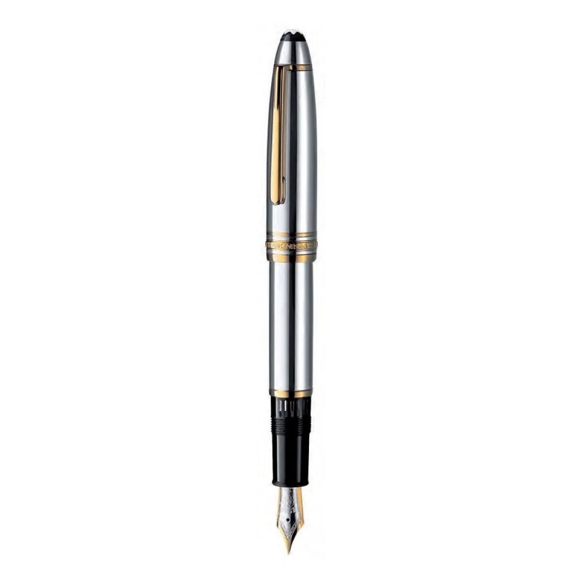 Platinum Solitaire LeGrand Fountain Pen, Referenz 18010