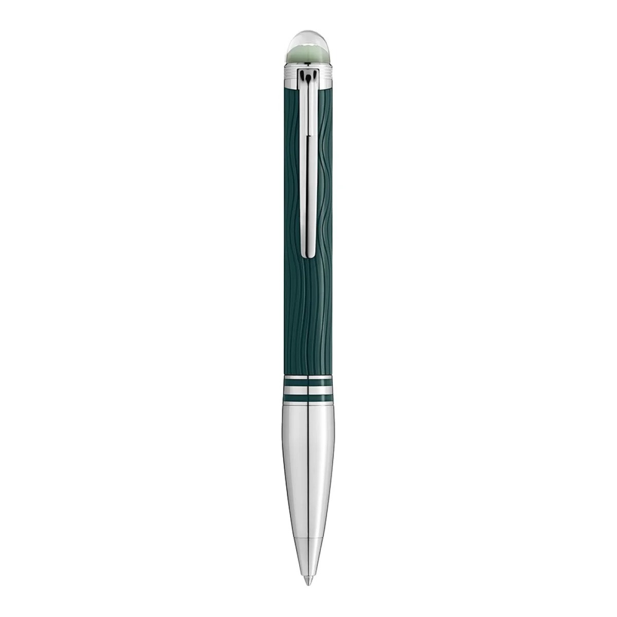 Polar Green Doué Ballpoint Pen, Referenz 132908
