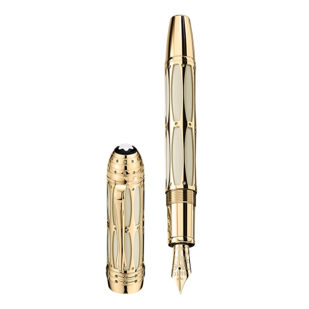 Pope Julius II LE4810 Fountain Pen, référence 35576