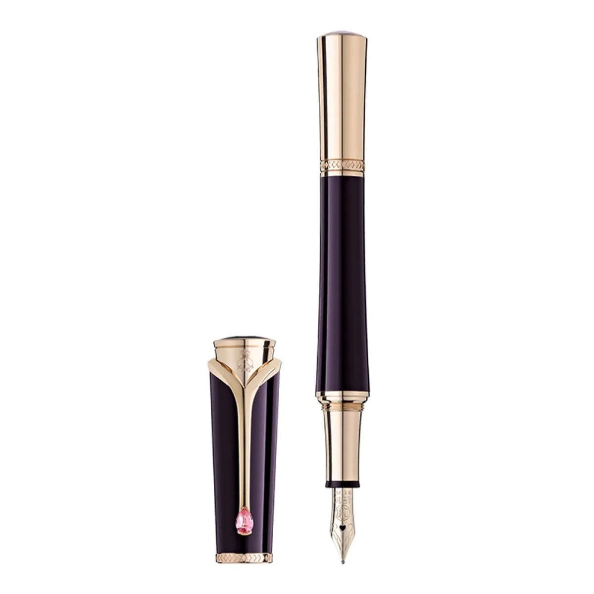 Princesse Grace de Monaco SE Fountain Pen, referencia 106631