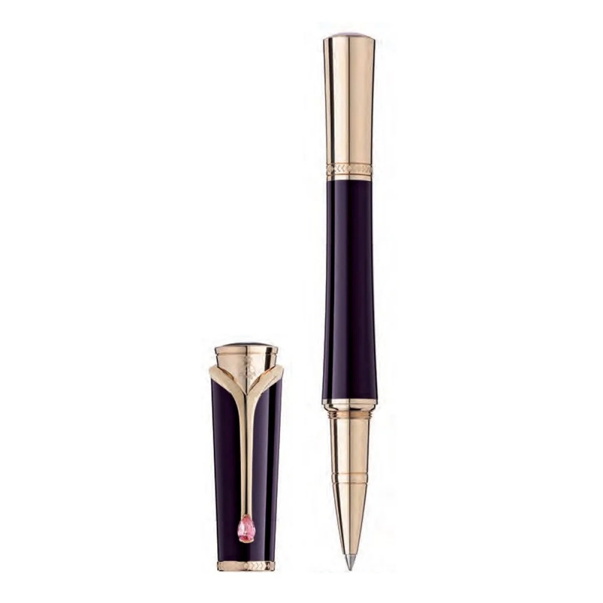 Princesse Grace de Monaco SE Rollerball Pen, référence 106632