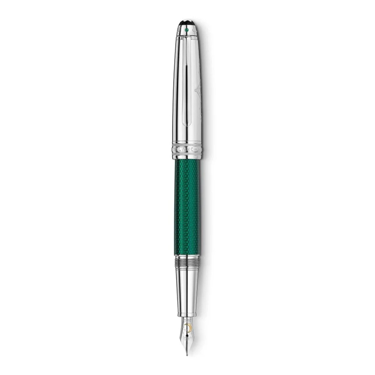 Qalam Watani Doué Classique Fountain Pen, référence 130425