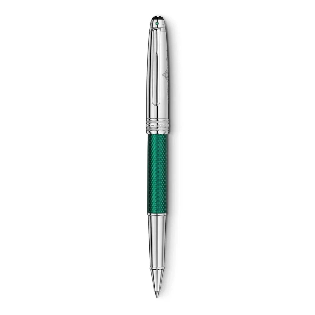 Qalam Watani Doué Classique Rollerball Pen, referencia 130426