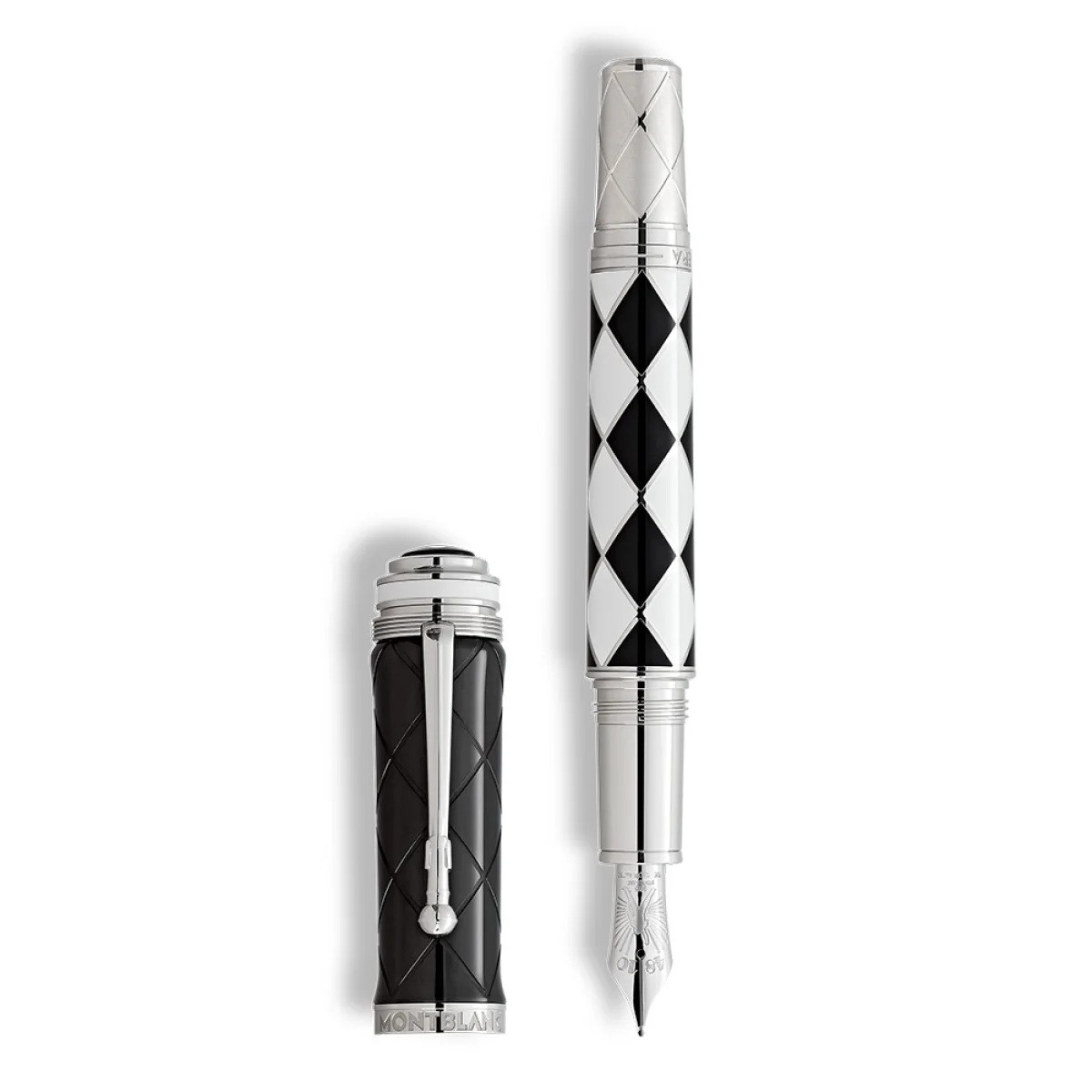 Queen LE1975 Fountain Pen, referência 131968