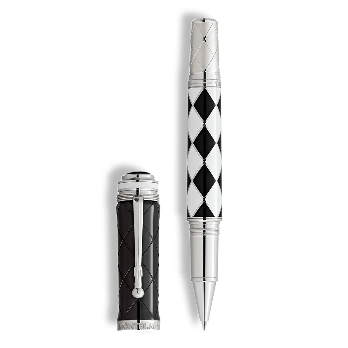 Queen LE1975 Rollerball Pen, reference 131969