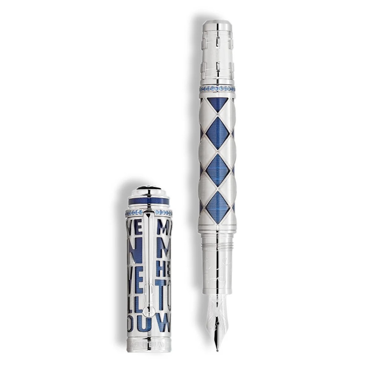 Queen LE30 Fountain Pen, referência 136387