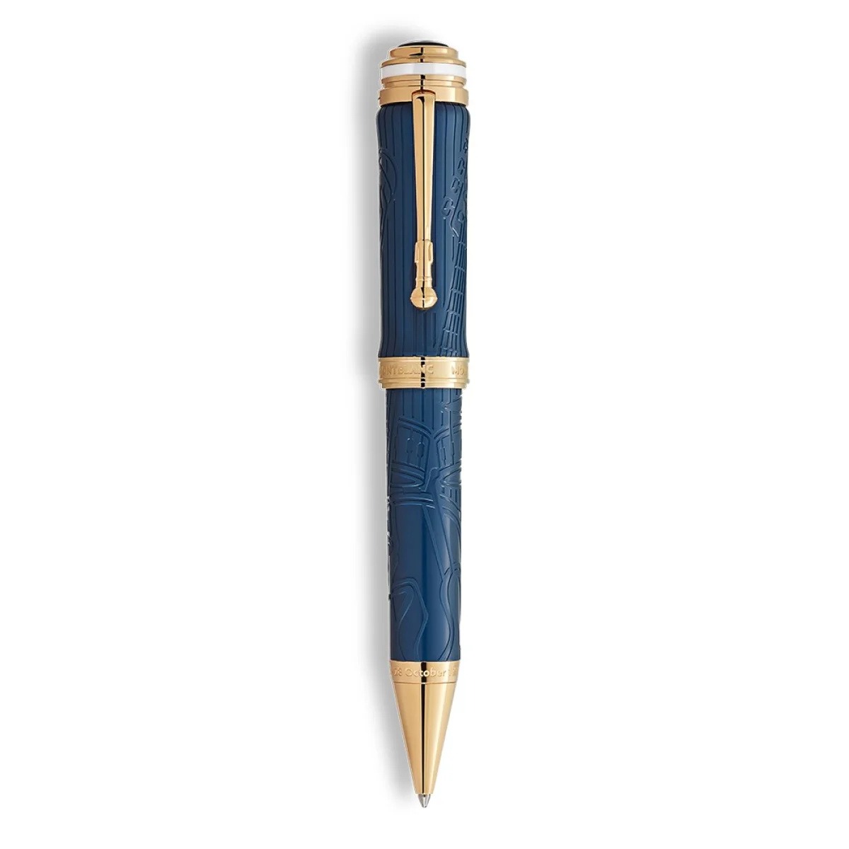 Queen SE Ballpoint Pen, referência 131967