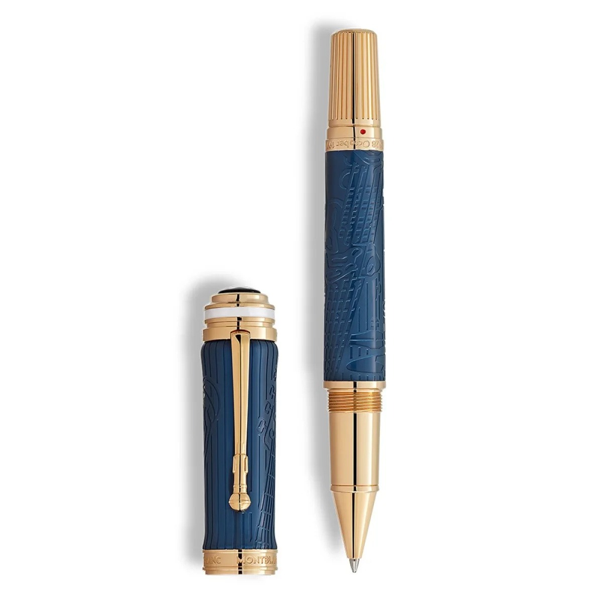 Queen SE Rollerball Pen, référence 131979