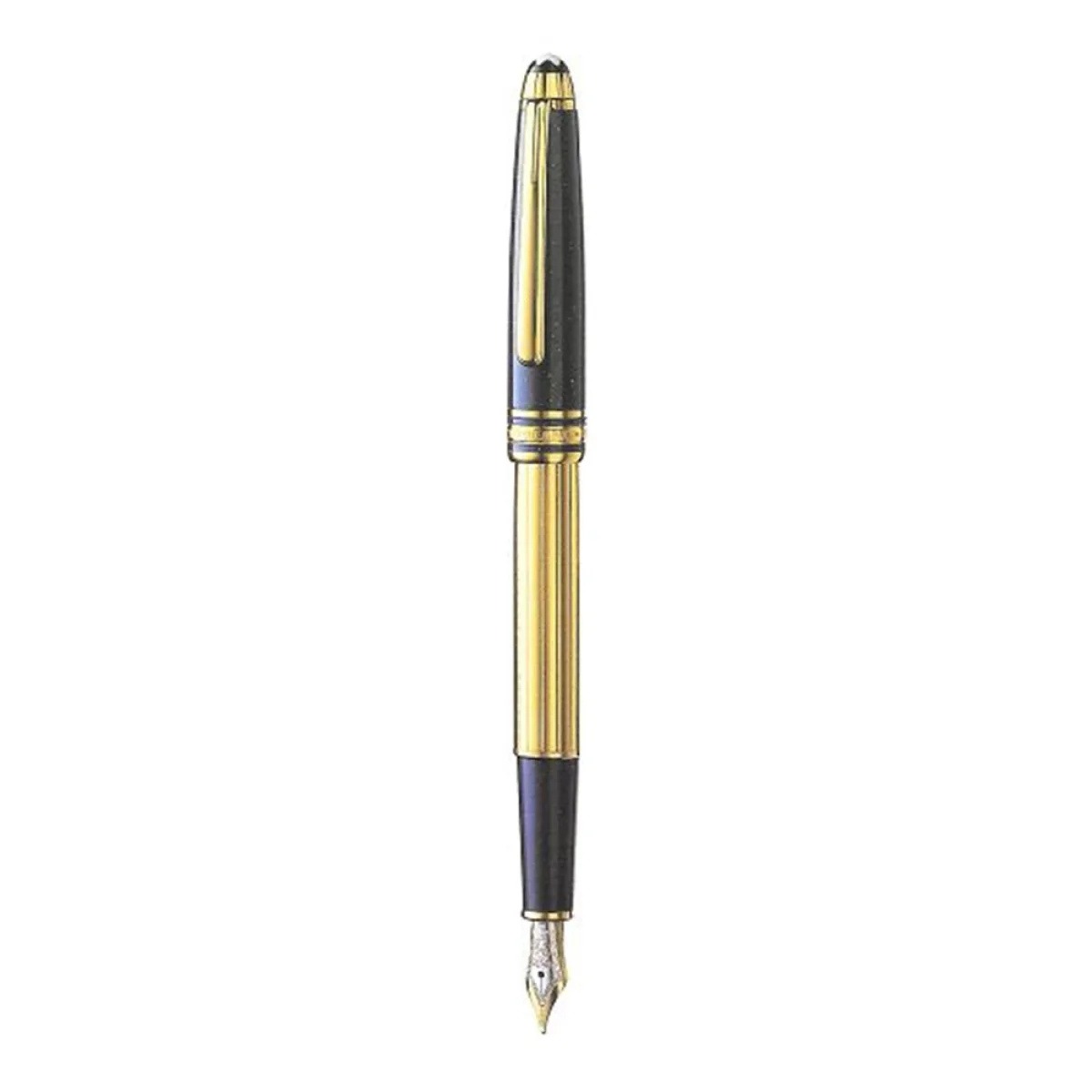 Ramses II Solitaire Classique Fountain Pen, referencia 13986