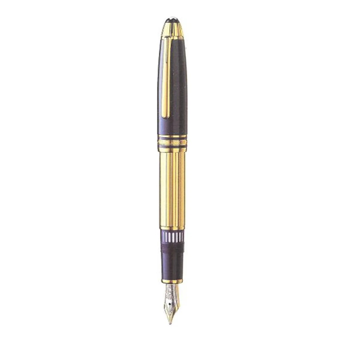 Ramses II Solitaire LeGrand Fountain Pen, referência 13994