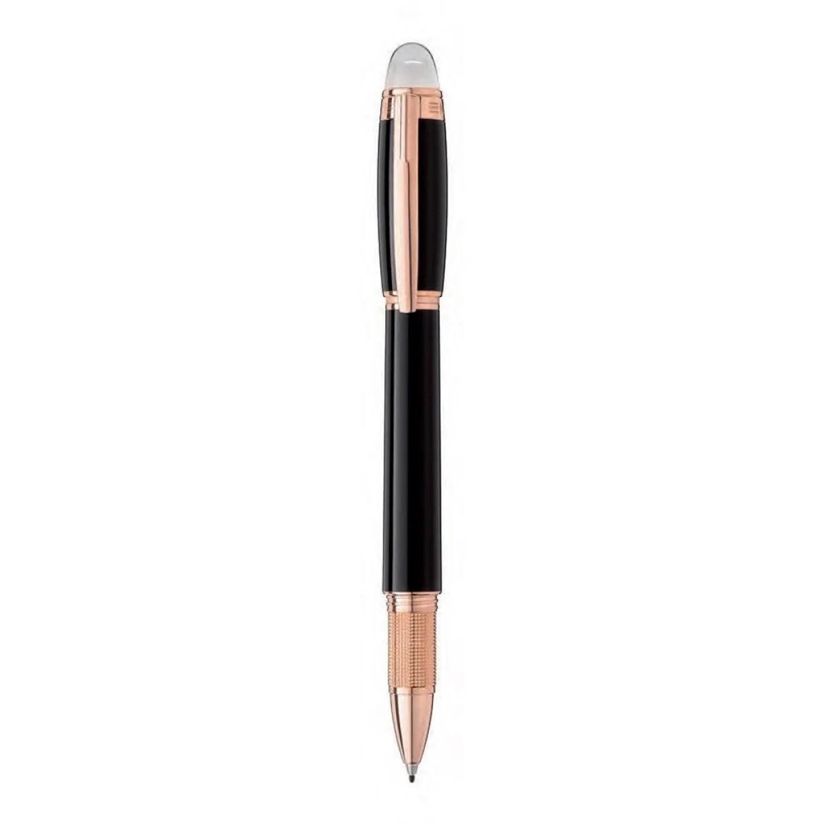 Red Gold Resin Fineliner Pen, referencia 105652
