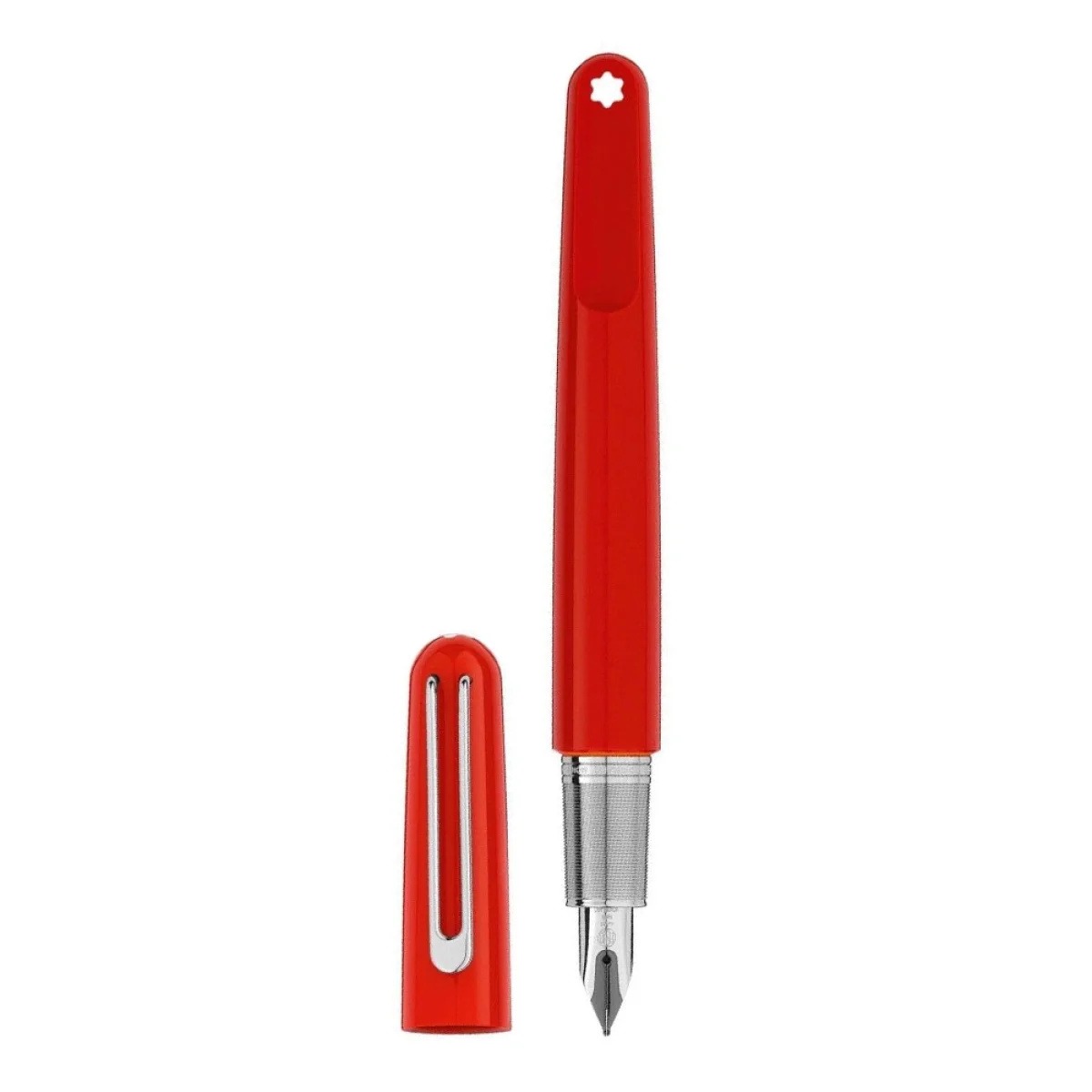 Red SE Fountain Pen, Referenz 118643