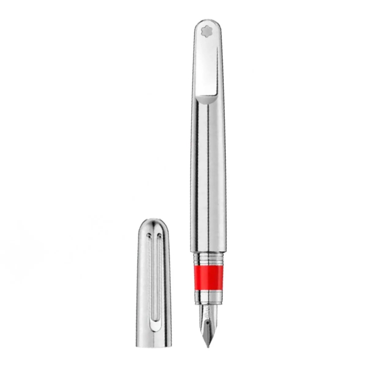 Red Signature SE Fountain Pen, reference 113621