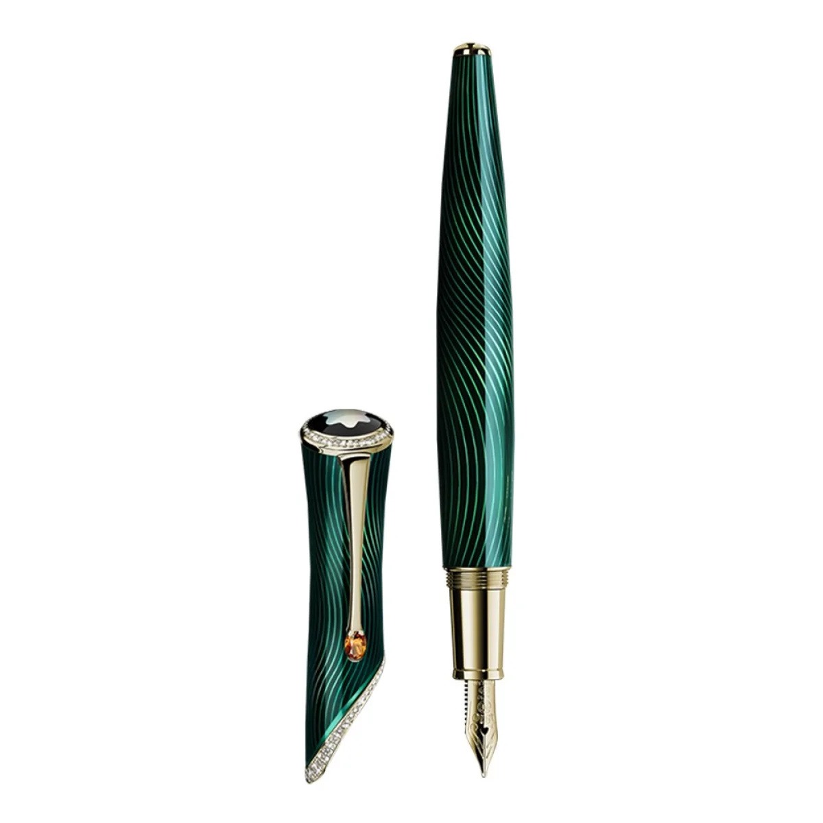 Rita Hayworth LE46 Fountain Pen, référence 110633