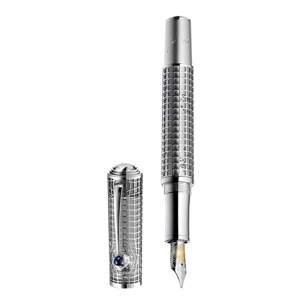 Albert Einstein LE99 Fountain Pen, référence 107467