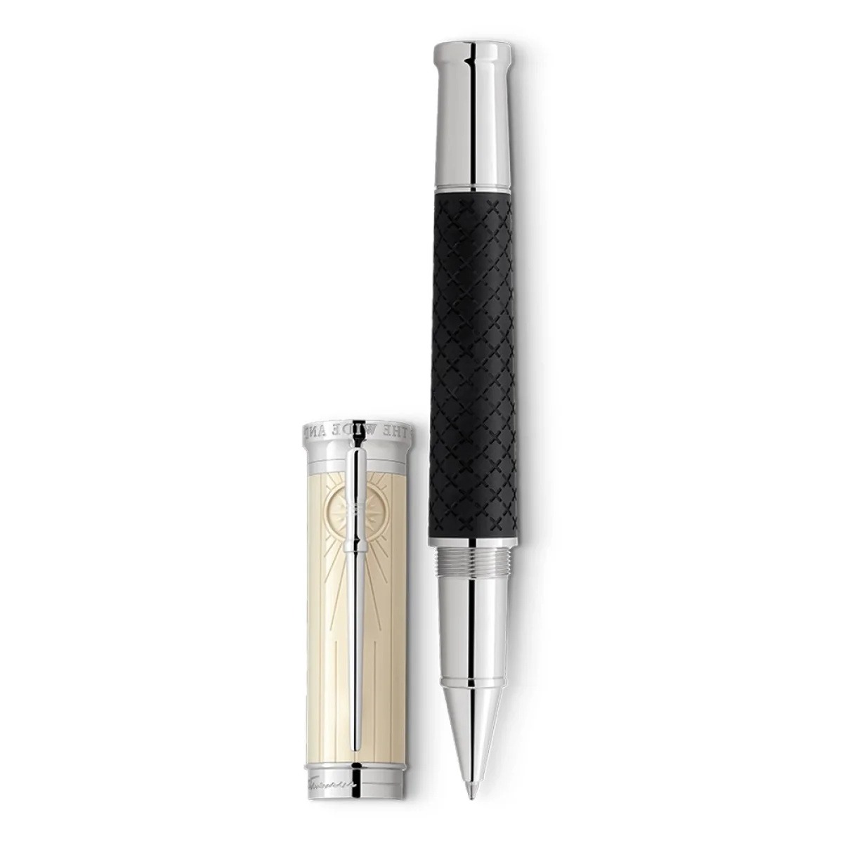 Robert L Stevenson LE Rollerball Pen, reference 129418