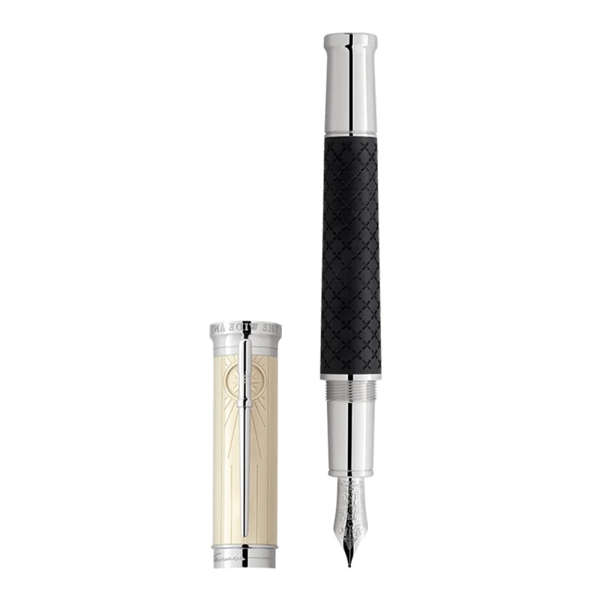 Robert L Stevenson LE Fountain Pen, referência 129417