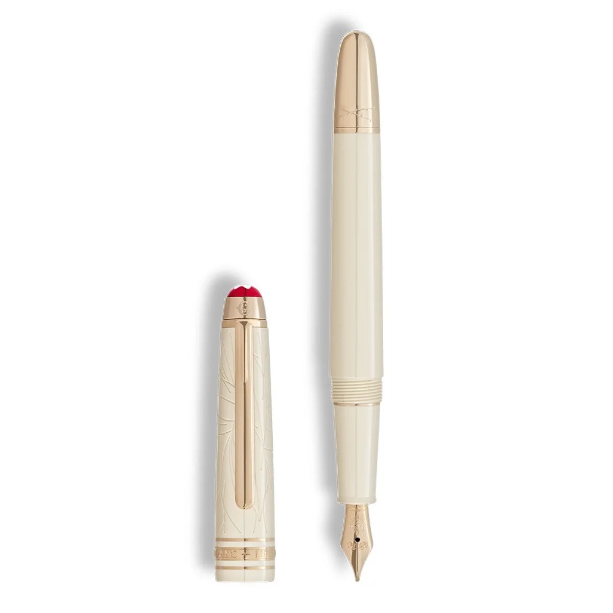 Romeo & Juliet Classique Fountain Pen, referencia 132918